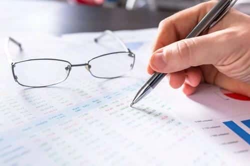 永续盘存制和实地盘存制的是两种（永续盘存制和实地盘存制的区别）