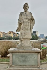 ​范蠡为什么叫陶朱公（范蠡为何叫陶朱公）