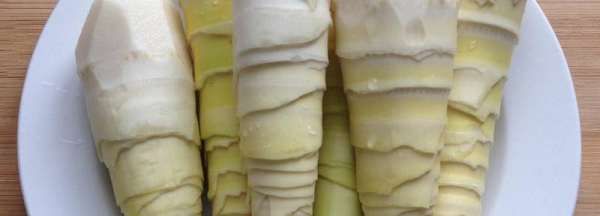 春笋保存方法冷冻,春笋怎么保存好图2