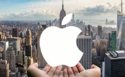 ​iPhone折旧率仅为安卓一半 苹果折旧率为何始终高于安卓？