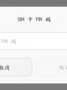 ​puk码是什么意思(puk码是什么意思为什么锁了)