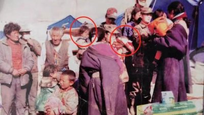 ​玉树地震11周年纪念日（回眸青海玉树地震11周年）