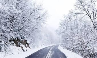 有哪些下雪天发朋友圈的精美句子图4