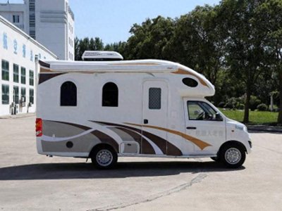 ​6万元的房车何时有 低价房车畅销只是时间问题 便宜微型房车趋势