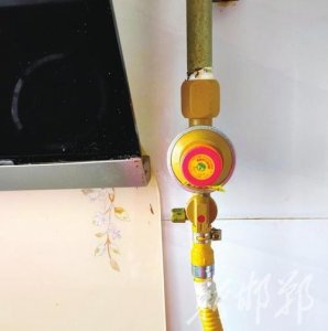 ​天然气自闭阀起什么作用