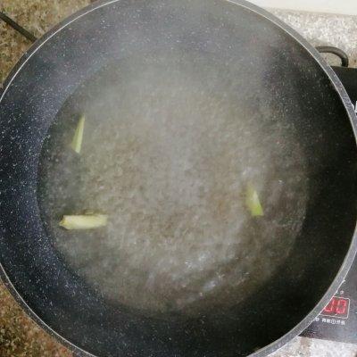 蛏子的家常做法（爆炒蛏子）(4)