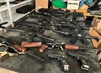 ​“危险玩具：十支水弹枪如何变成现实版的火药枪？”