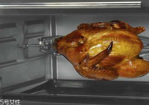 烤箱为什么不热 有以下几种原因