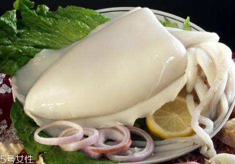 墨鱼蛋能吃吗 哪些人不能吃墨鱼蛋