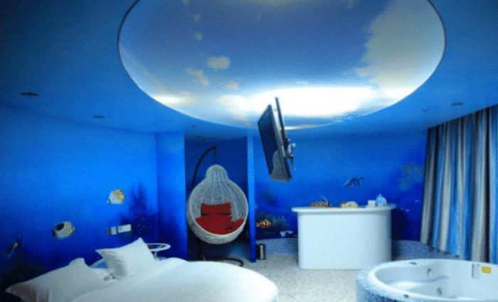 为啥钟点房只在白天开，4个小时能做什么？前台小妹说出真相！