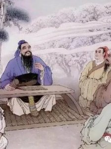 ​不陵节而施是什么意思