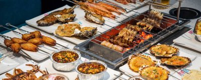 ​铁板烧烤食材清单大全表格 铁板烧烤食材清单大全表图片