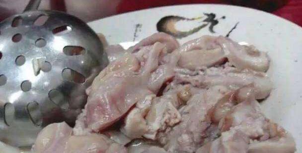 东北人请客怕吃不饱，湖南人请客怕不够辣，广东人请客……