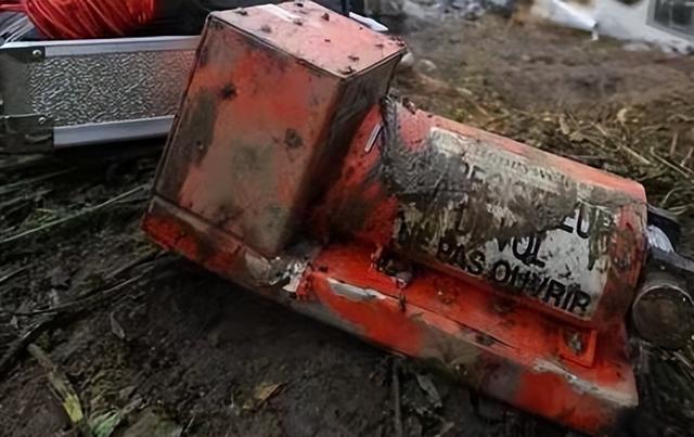 黑匣子有哪些特点(看看黑匣子到底长什么样)(4)