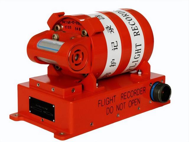 黑匣子有哪些特点(看看黑匣子到底长什么样)(2)