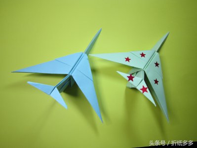 ​如何折飞机大全步骤