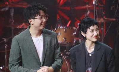 ​白举纲的乐队叫什么