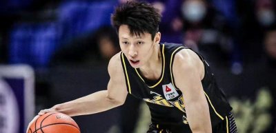 ​赵岩昊一场罚球9次，这种体型成造犯规高手，NBA都恐怕找不出
