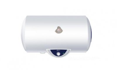 ​中央热水器的工作原理