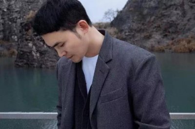 ​朱舅舅七夕发文送祝福，刘导喊话林生斌自首