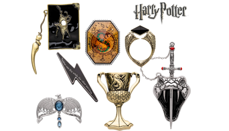 哈利波特魂器是哪七个（哈利波特魂器是指什么）