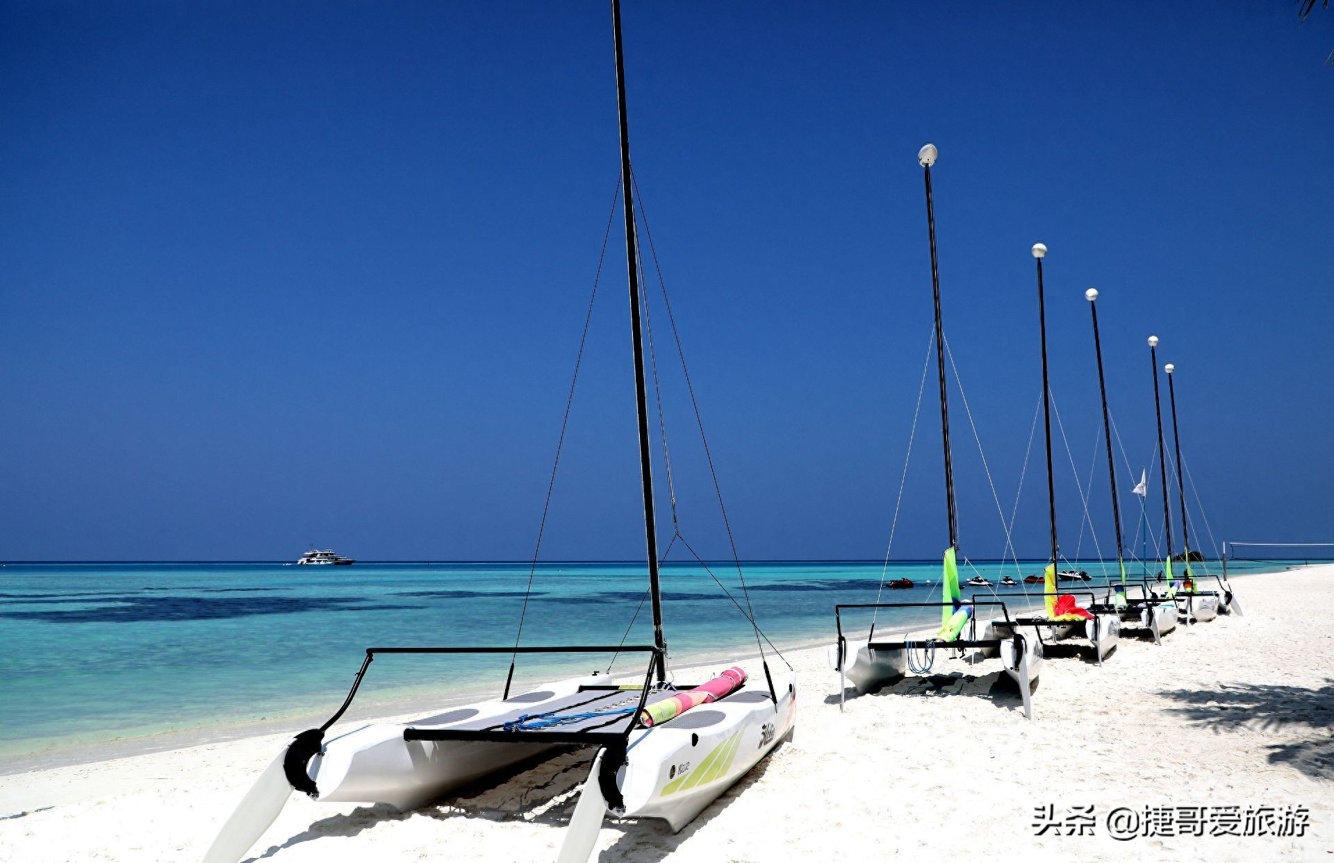 马尔代夫 卡尼岛