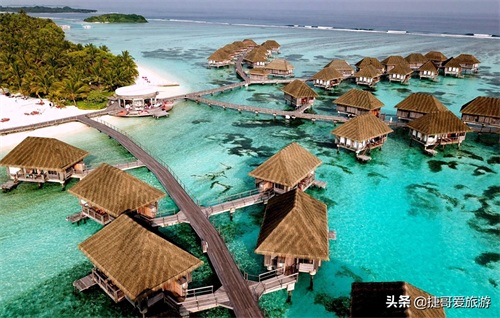 马尔代夫 卡尼岛
