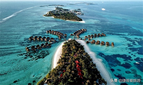 马尔代夫 卡尼岛