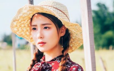 ​女朋友性格软弱怎么办？女朋友性格软弱适合做老婆吗？