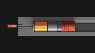 ​世界上最厉害的枪(中国什么枪最厉害第一名)