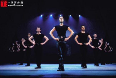 ​什么是踢踏舞（踢踏舞简单介绍）