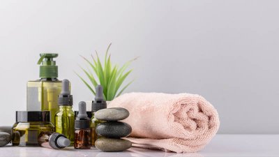 ​精油的功效与用法