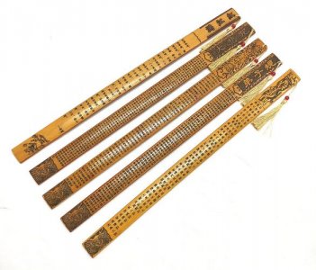 ​戒尺是什么意思（戒尺解释）