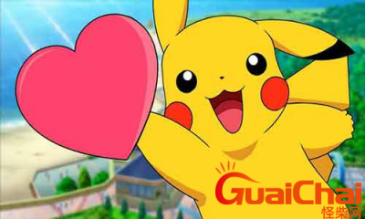 ​皮卡丘是啥意思？皮卡丘的寓意和象征是什么？