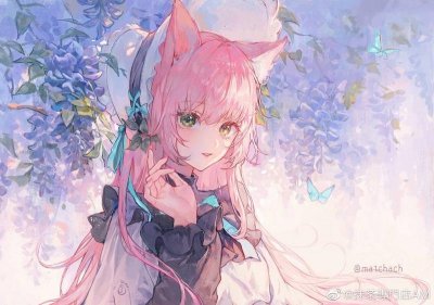 ​一个年轻的未婚女孩，为什么不找个单身的未婚男孩