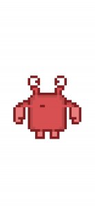 ​像素风高清无水印手机壁纸 锁屏壁纸第125期