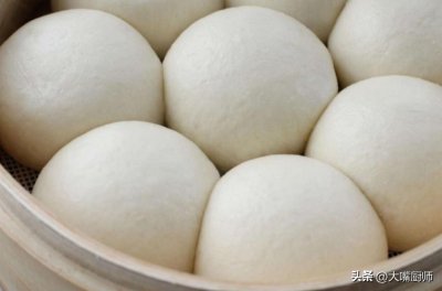 ​和面时，用冷水还是开水？才知道水温不一样，口感差很多，收藏了