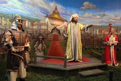 ​西夏王陵的五大诡异现象，至今还有一项，无人能解