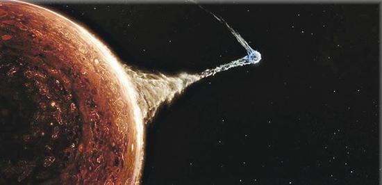 不到10天,《流浪地球》官方宣布票房已破30亿元