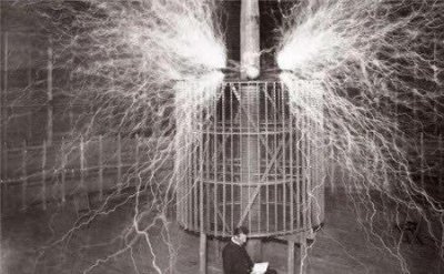 ​交流电之父是谁