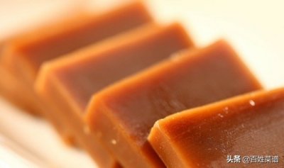 ​传统客家美食小吃，十六道客家人美食小吃菜谱，你喜欢哪一样呢？