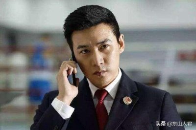 ​《人民的名义》姊妹篇来了，原班人马回归，于和伟韩雪挑大梁