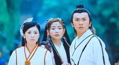 ​朱元璋曾是张无忌手下，那朱元璋当上皇帝后，张无忌下场如何