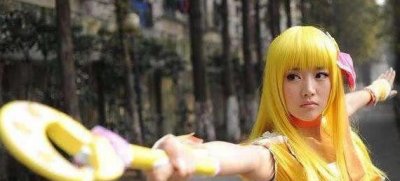 ​20岁演魔仙小蓝走红，曾与袁奇峰传绯闻，如今31岁很美却单身