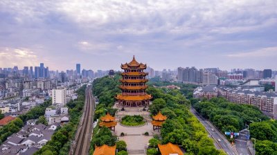 ​武汉有哪些景点(武汉必去的五大景点)