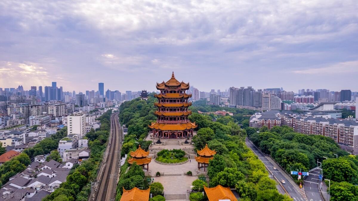 武汉有哪些景点(武汉必去的五大景点)