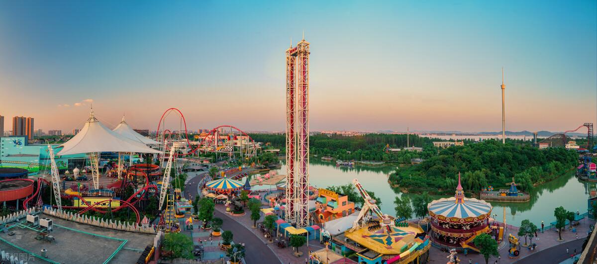 武汉有哪些景点(武汉必去的五大景点)