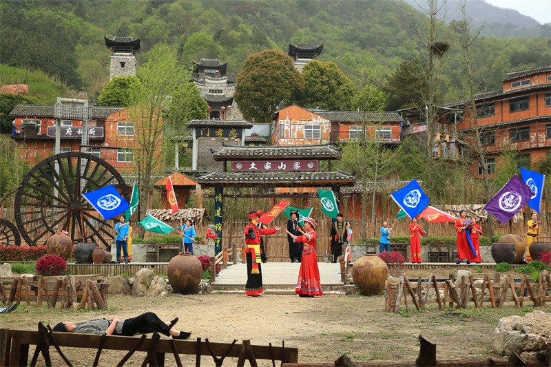 武汉有哪些景点(武汉必去的五大景点)