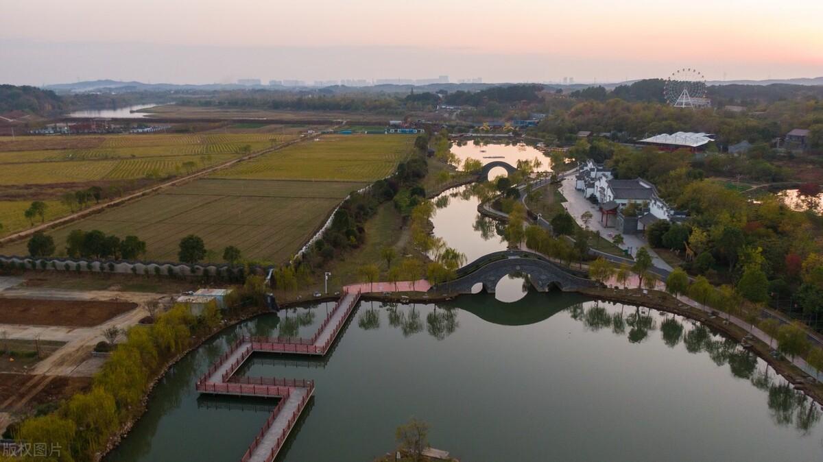 武汉有哪些景点(武汉必去的五大景点)