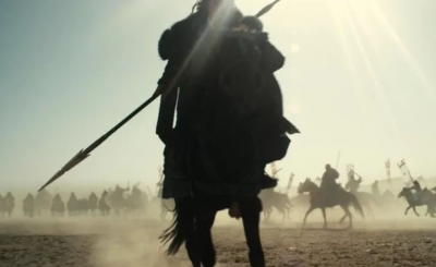 ​项羽的马什么名字，古代的名马有哪些